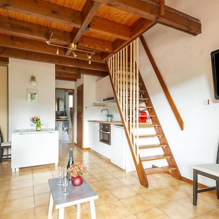 Les Louveteaux Apartment ลาแบรส ภายนอก รูปภาพ